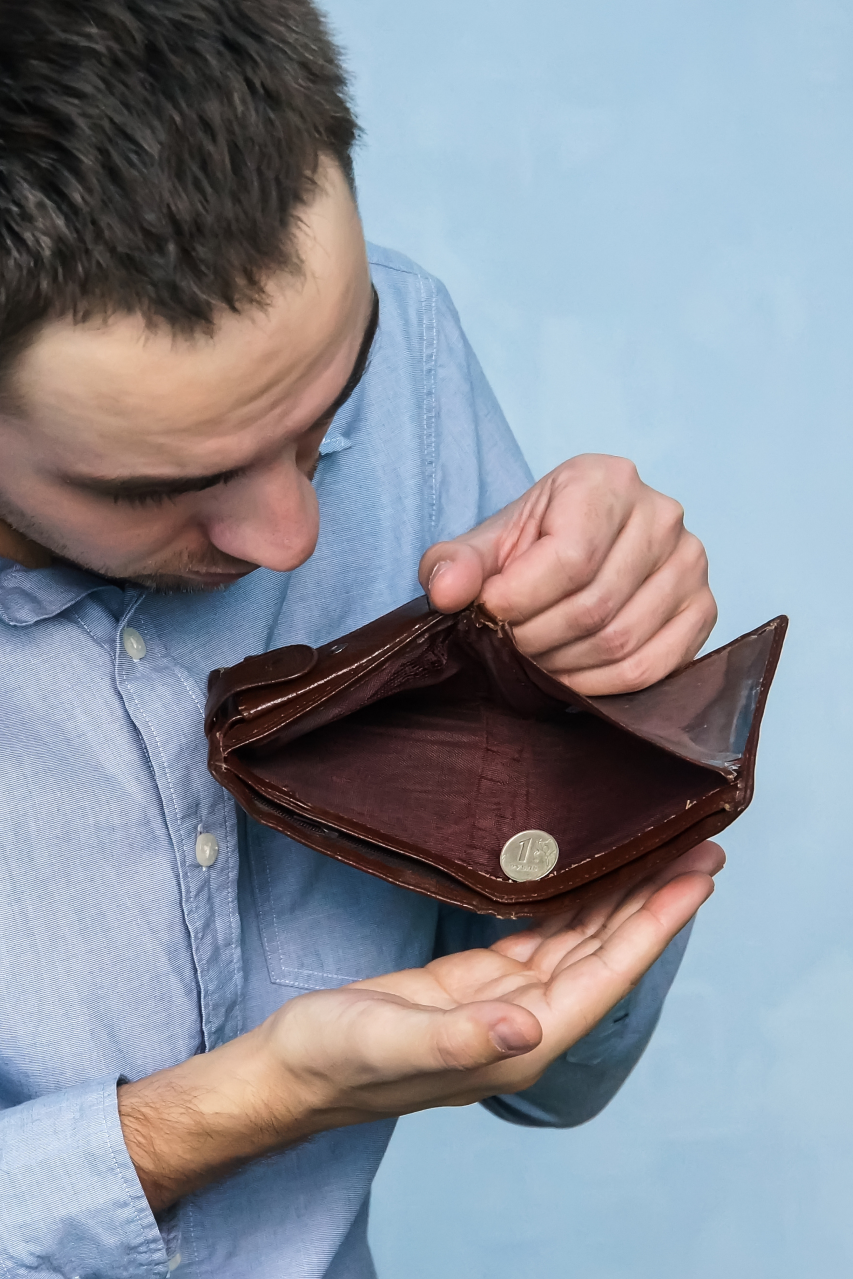 Money Problems