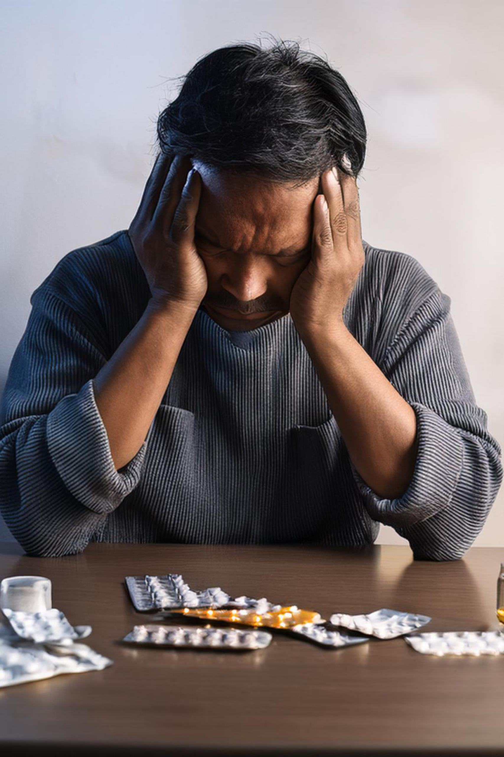 Health Problems